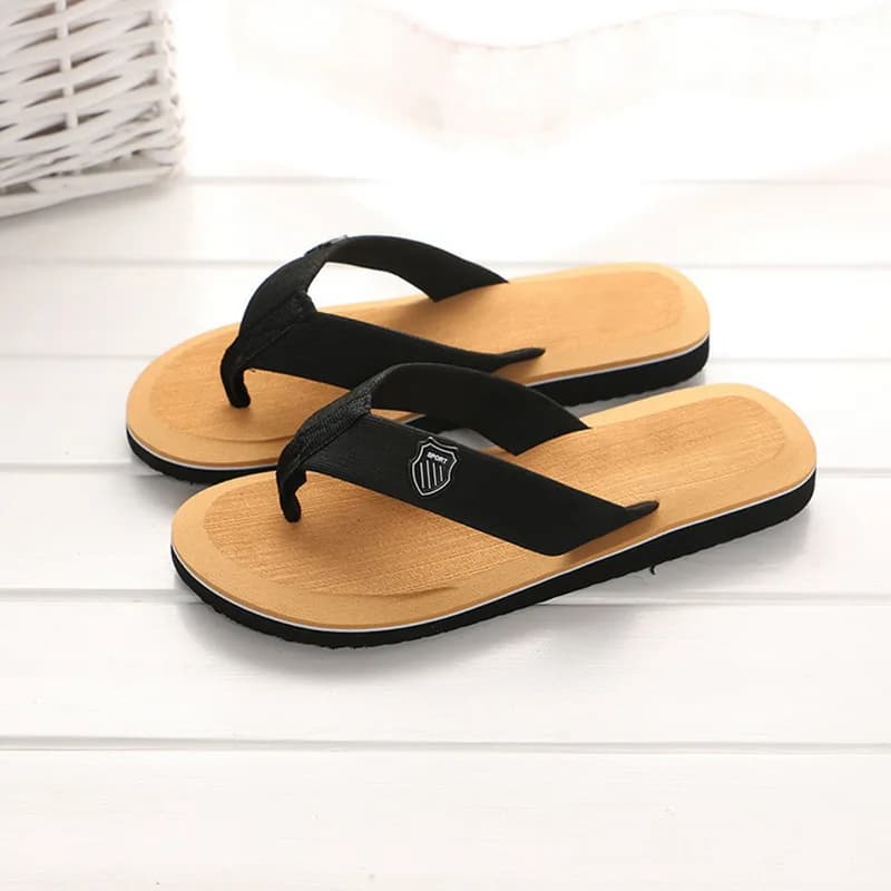 Men's Anti-Skid Flip-Flops