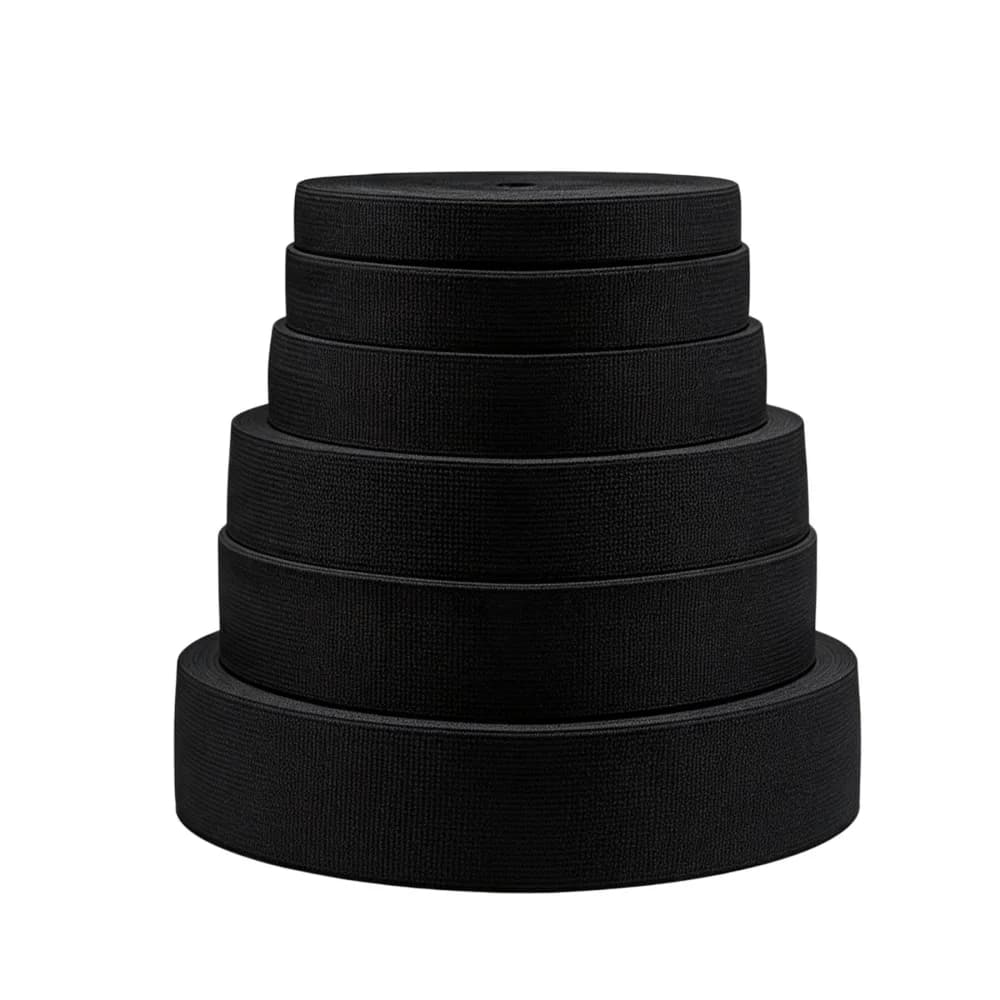 Elastic Band for Sewing 5 Yards