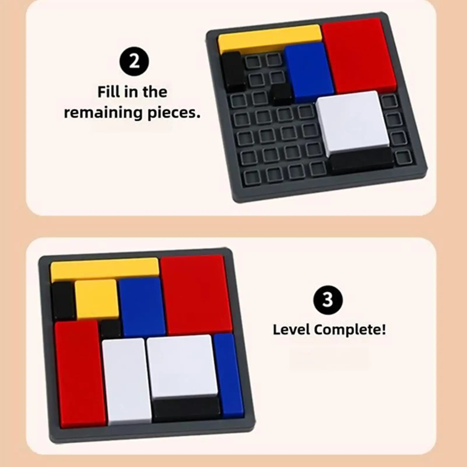 Brain Teaser Logic Puzzles for Adults