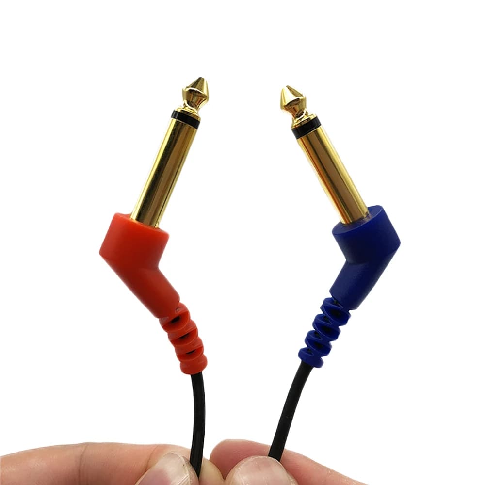 Audiometer Headphone Cable Air Conduction