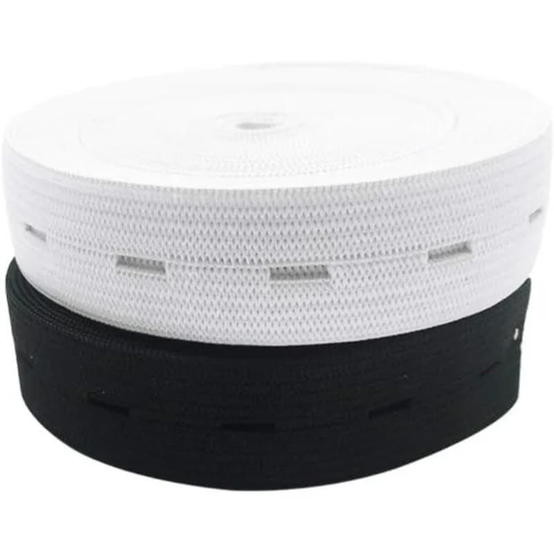 Elastic Bands Spool for Sewing