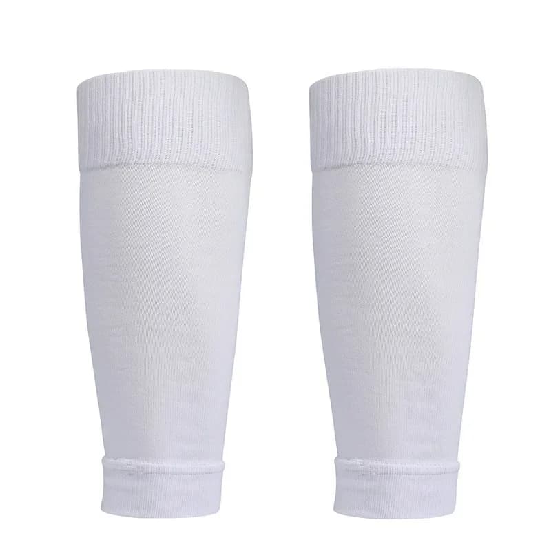 Football Socks With Shin Guard Support