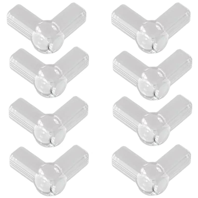 8PCS Airbag L