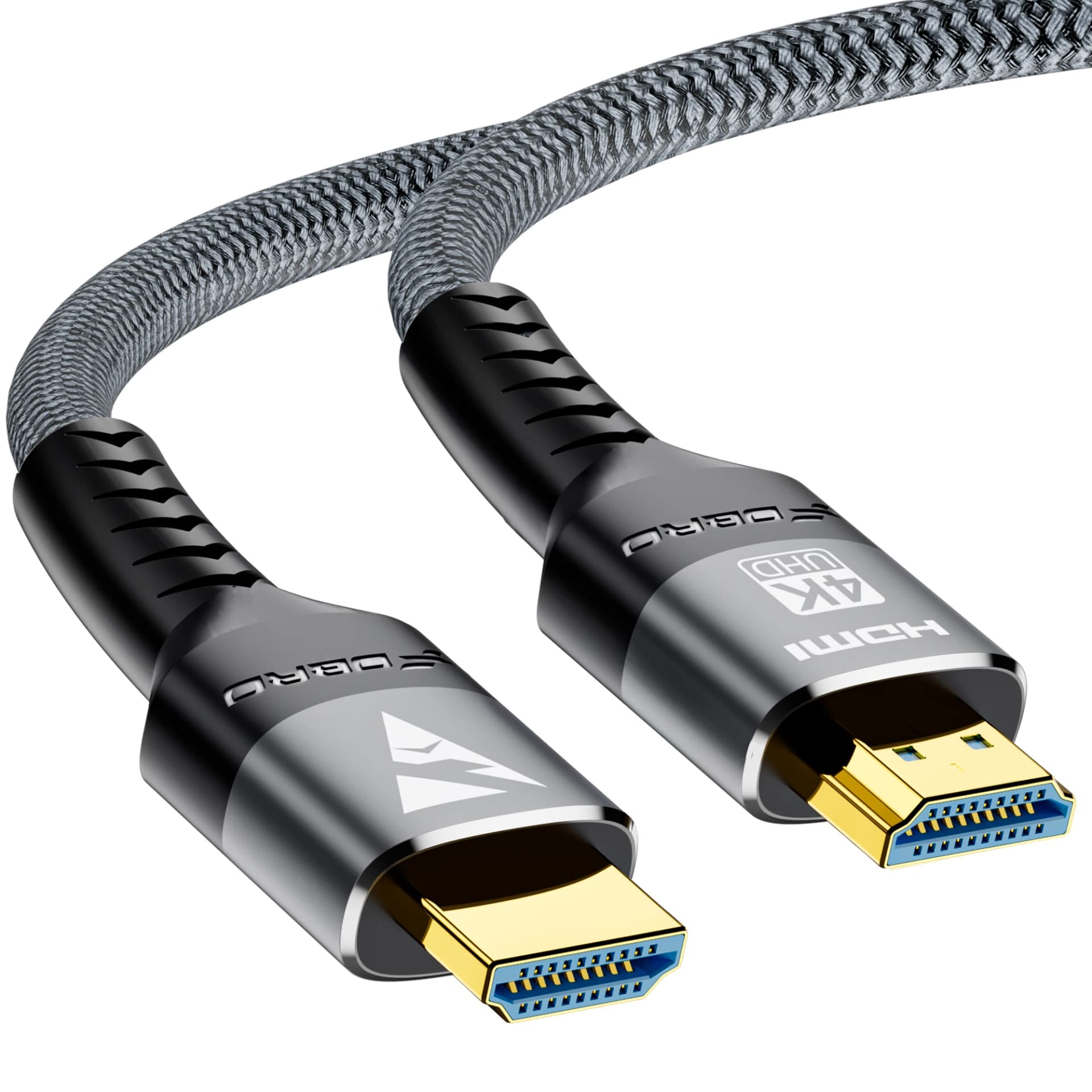 Ultra High Speed HDMI 2.1 Cable 48Gbps