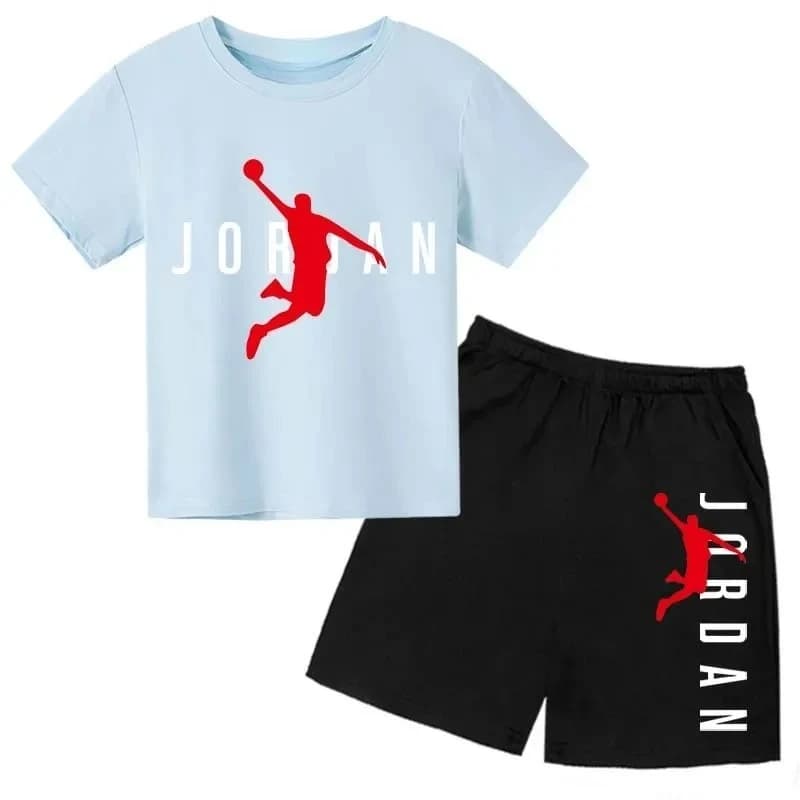 Kids Fashion Outfit Sets Ages 2-13