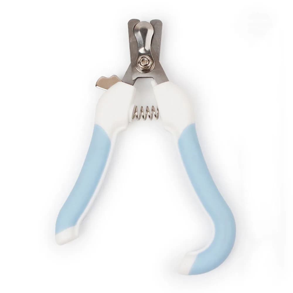 Dog Nail Clippers with Quick Sensor Safety Guard
