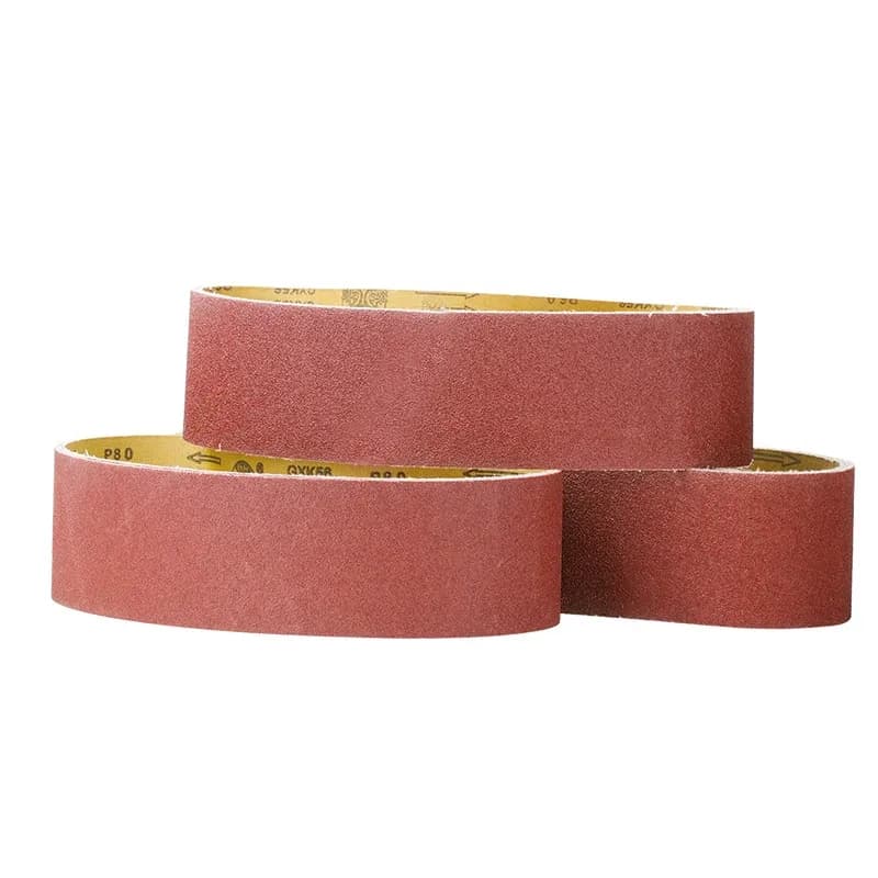 Sander Belt Abrasive 915x100mm