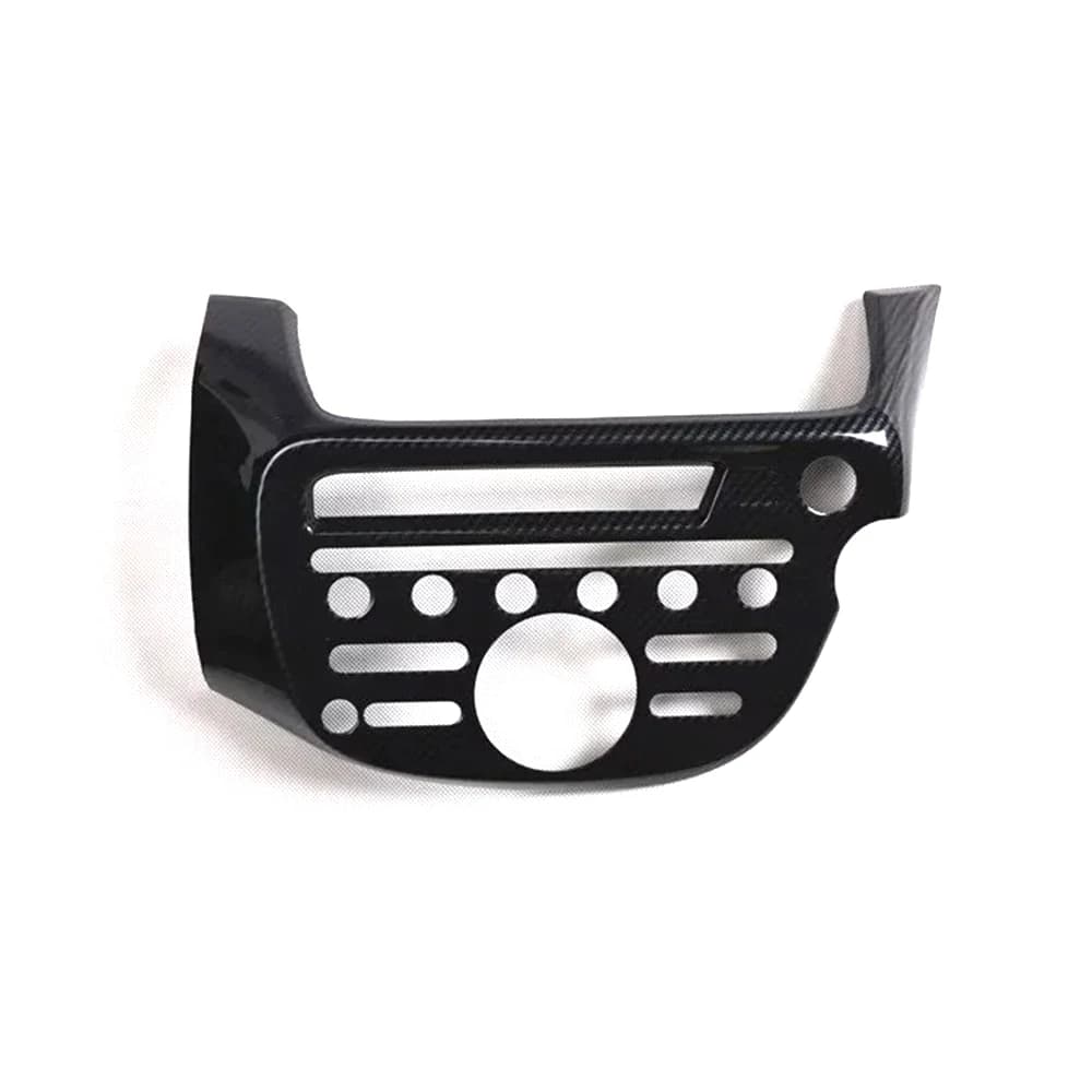 Honda Fit 2008-2011 Right Hand Drive Interior Trim Kit