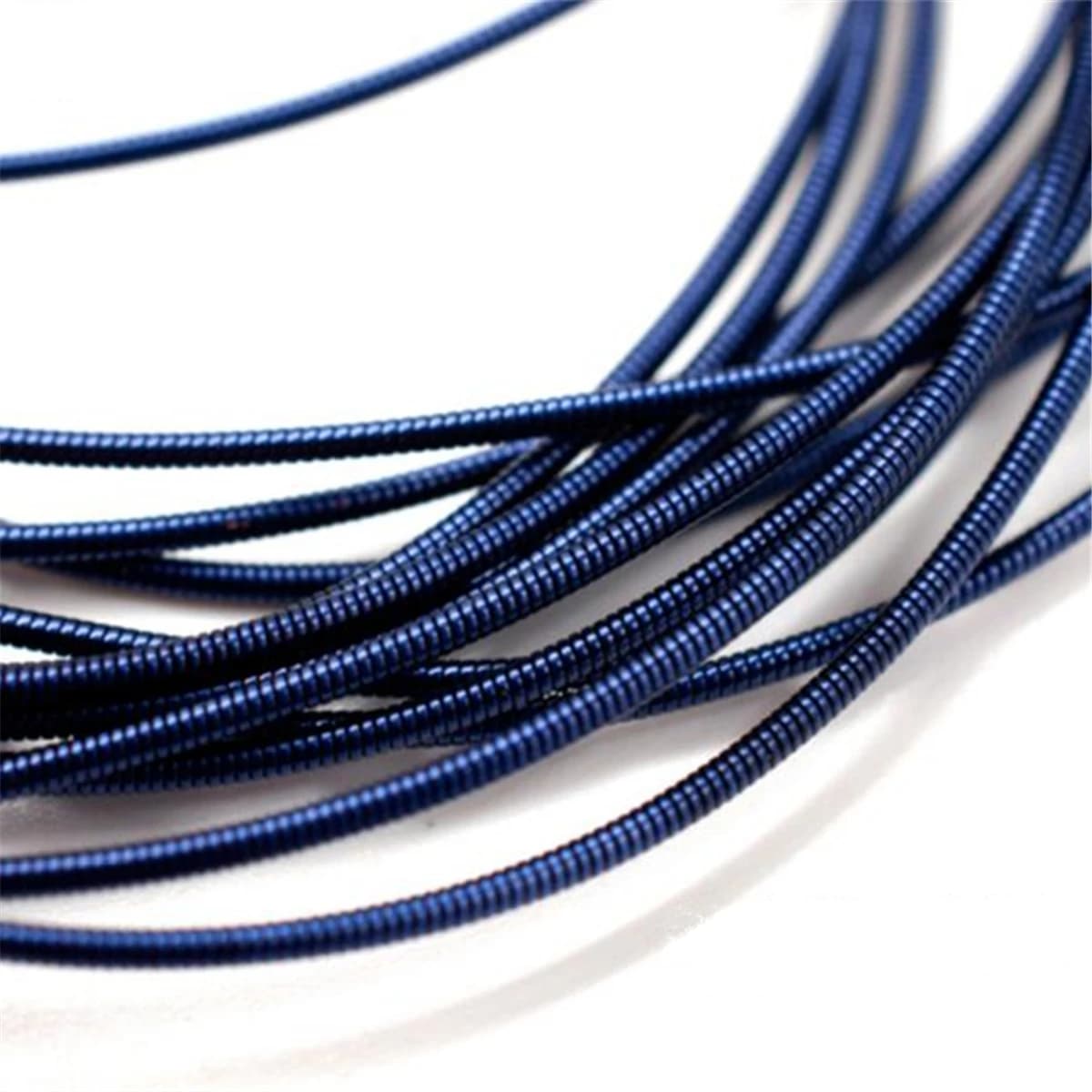 Hard Silk Embroidery Thread 1mm