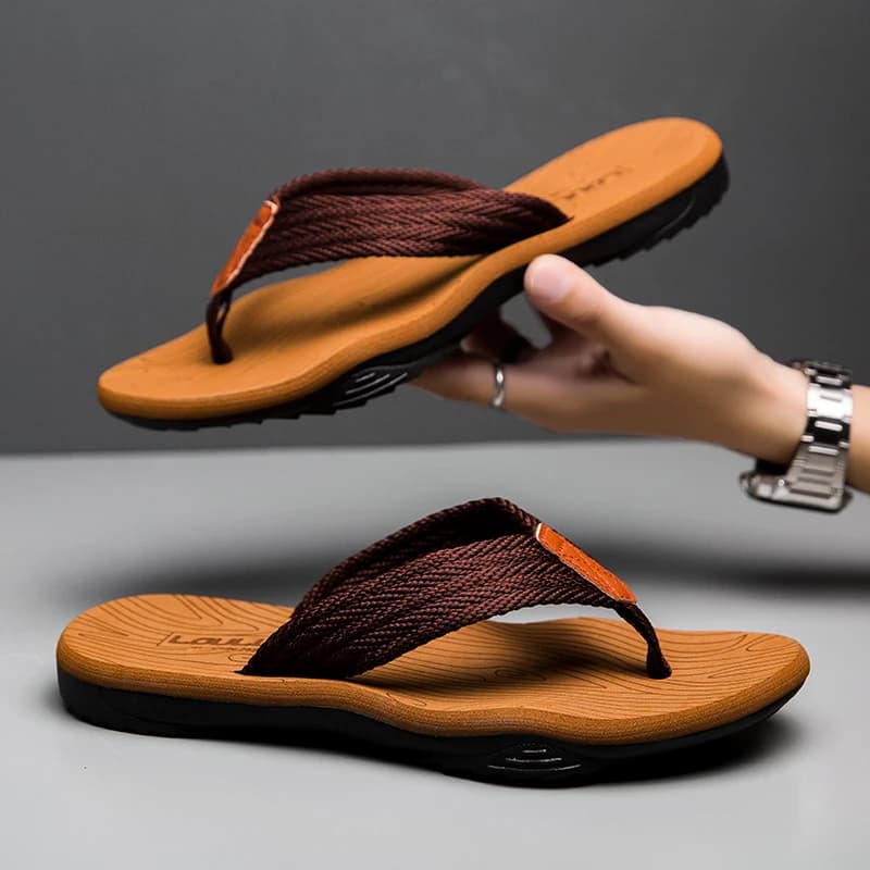 Men's Flip Flop Sandals