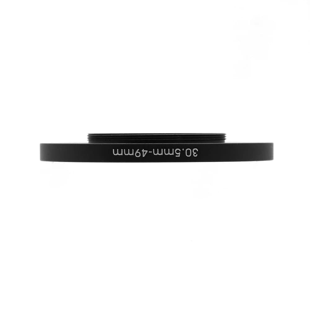 30.5mm Lens Filter Adapter Step-Up Ring