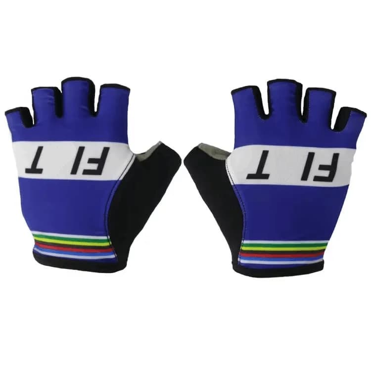 cycling gloves / M