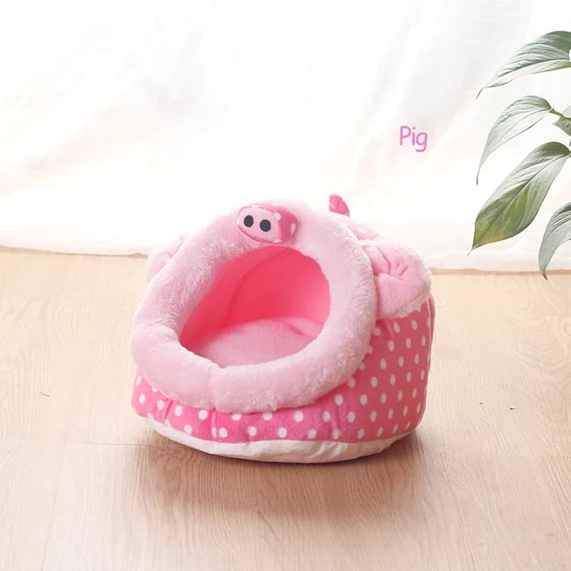 Small Pet Sleeping House