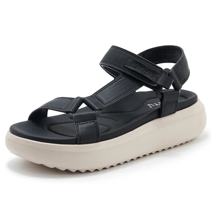 Women's Lightweight Platform Sandals