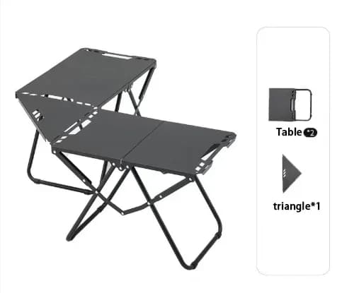 Folding Picnic Table