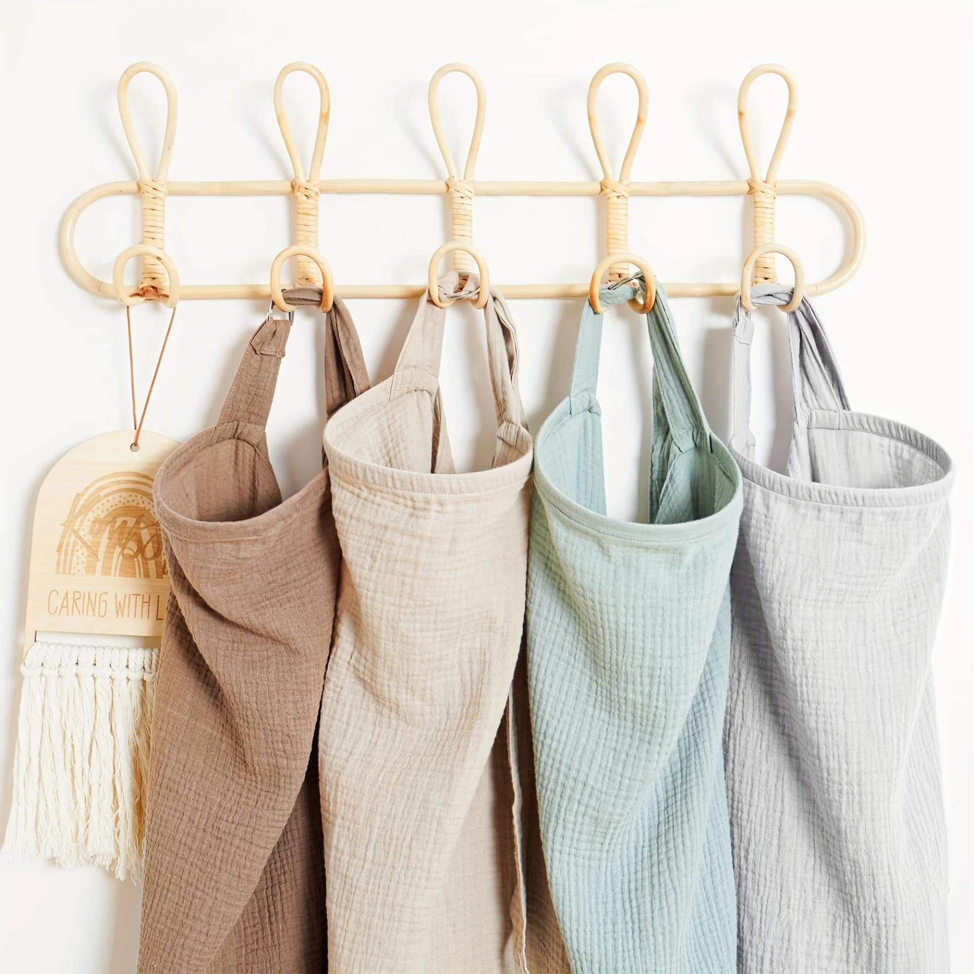 Breathable Nursing Cover Scarf