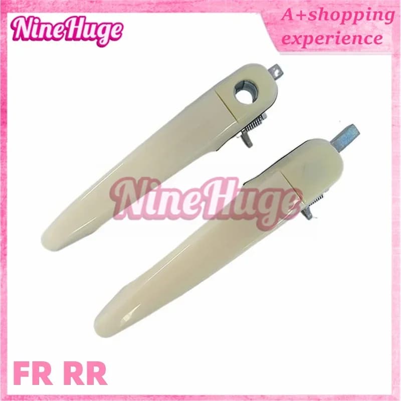 Outer Door Handle for Haima 3 2007-2015
