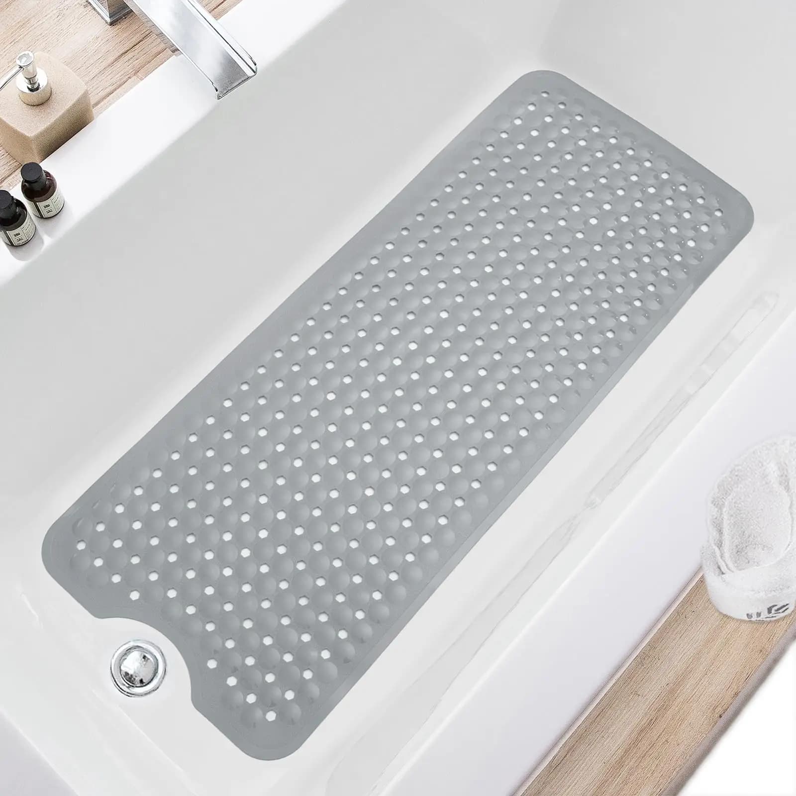 Extra Large Non-Slip Bath Mat