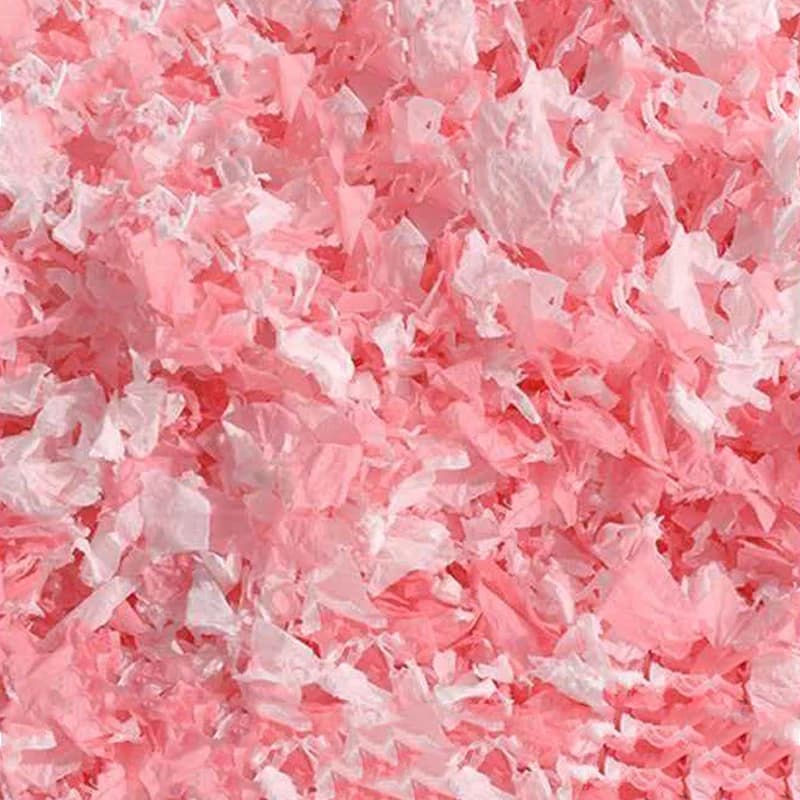 Hamster Bedding Paper Cotton Blend 10L