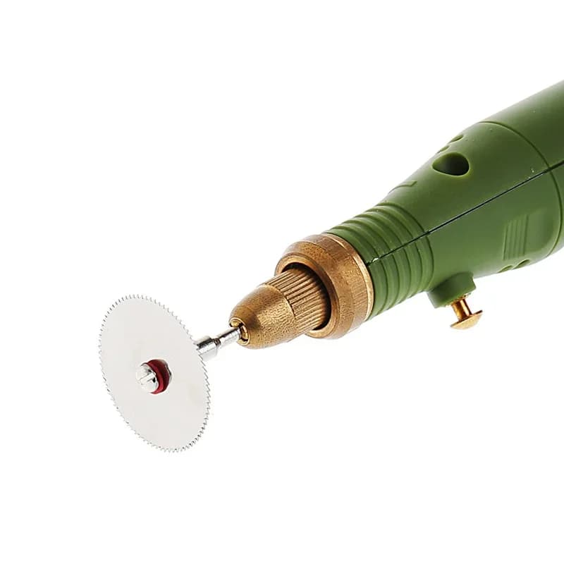 22mm Wood Cutting Disc Set for Rotary Tools