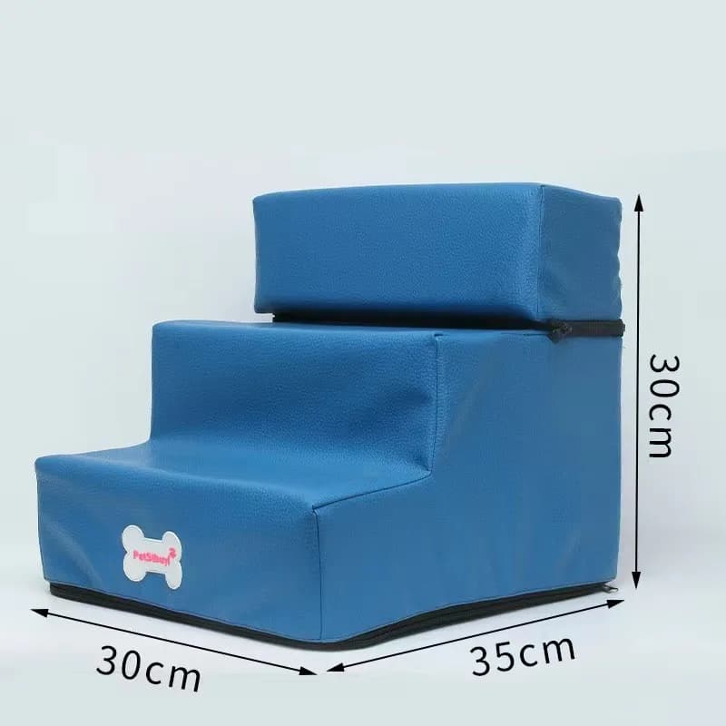 Pet Step Staircase for Small Dogs and Cats