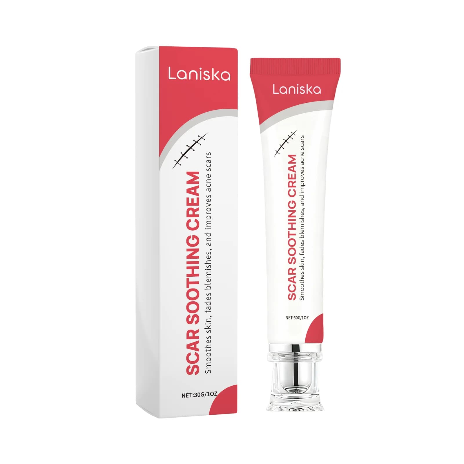 Skin Care CreamGentle Nourishing, Smoothing & Tender Body Care Cream for Daily Use, Moisturizing and Softening Skin