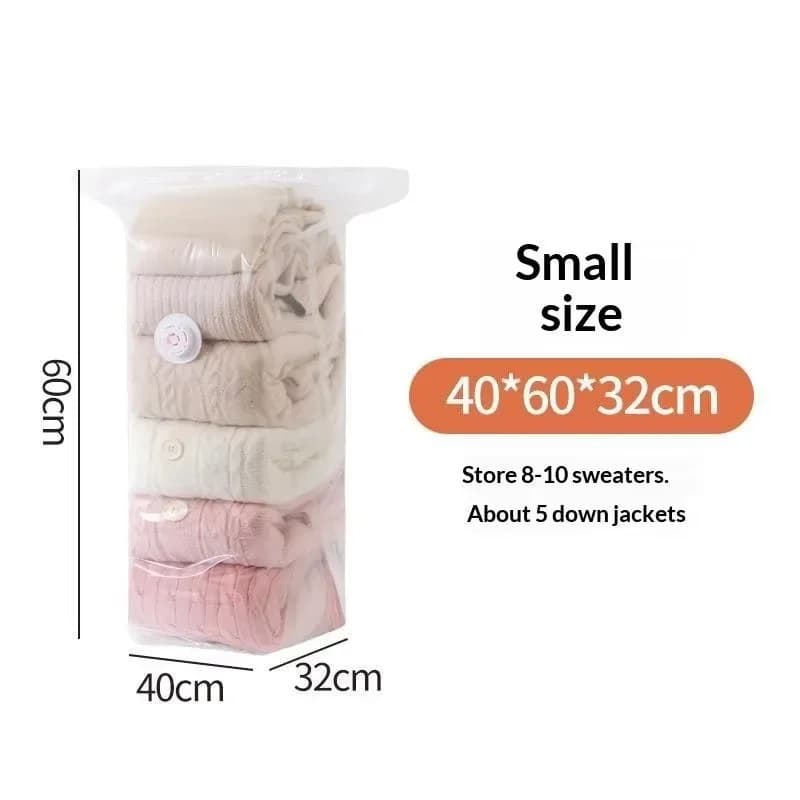 Large Vacuum Storage Bag