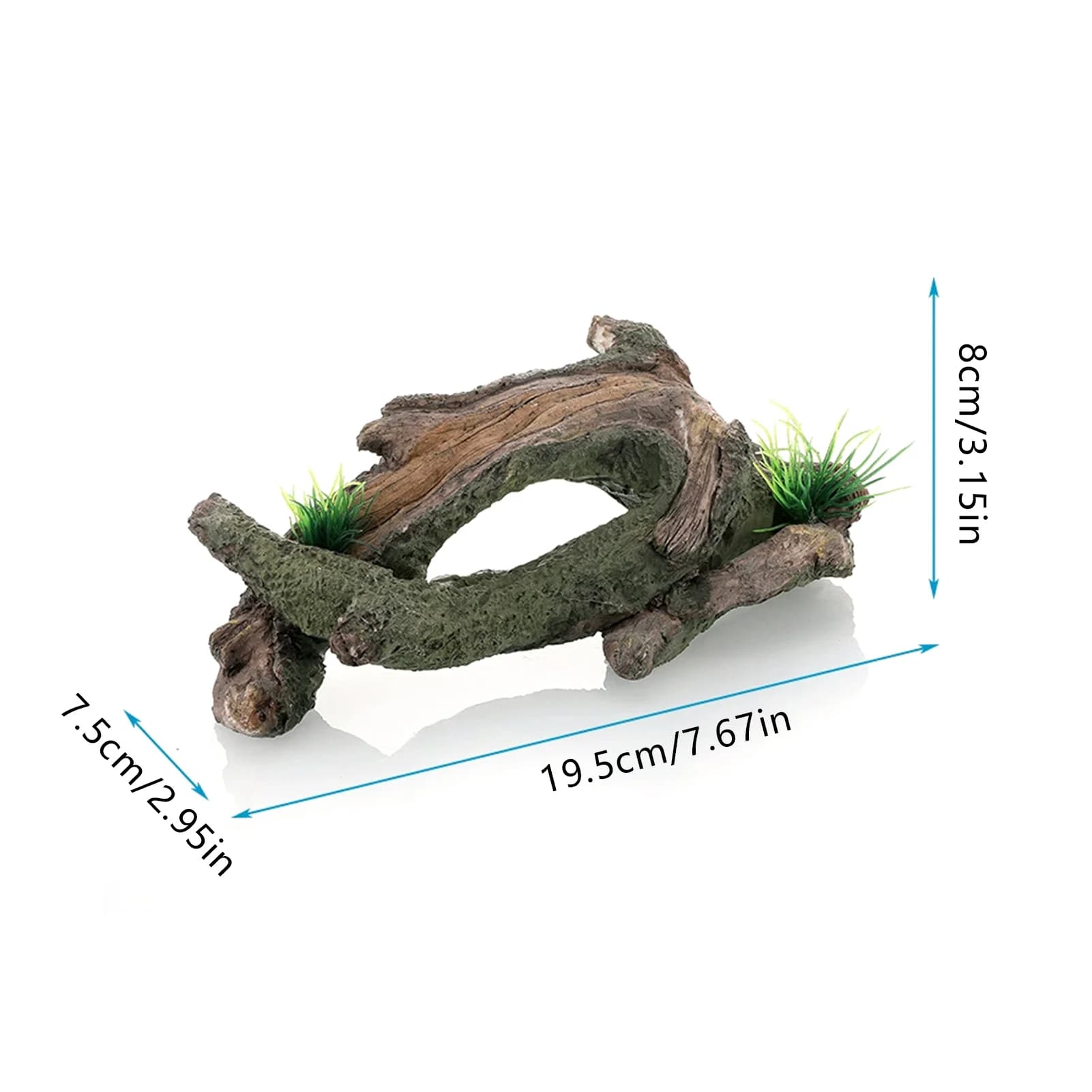 As shown