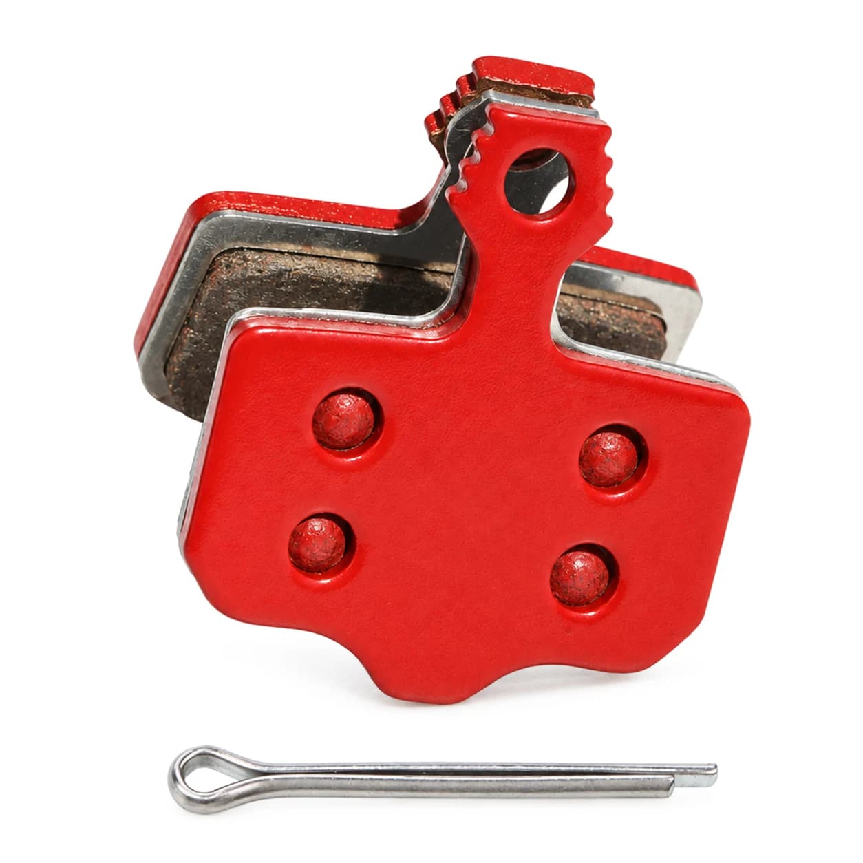 Sintered Metal Brake Pads for SRAM AVID Elixir