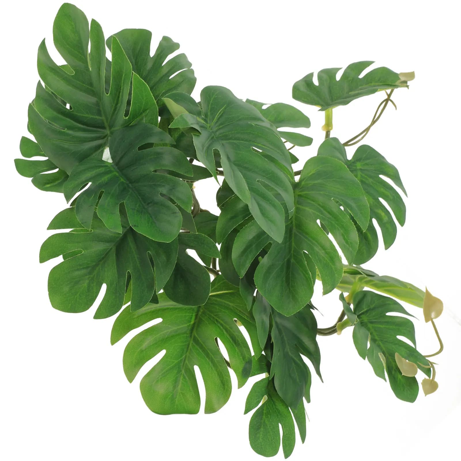 Artificial Reptile Plants for Terrariums