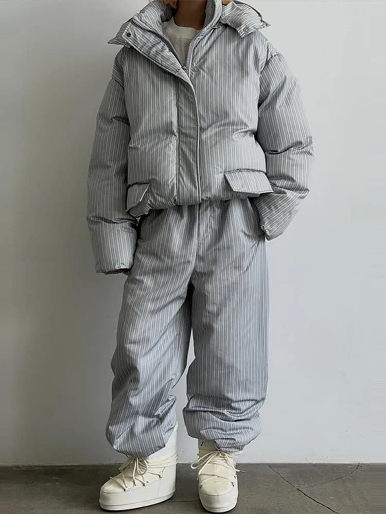 Grey Sets / S
