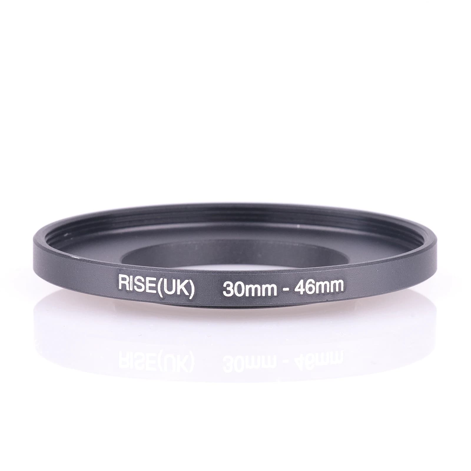 Camera Lens Filter Adapter Ring 30mm