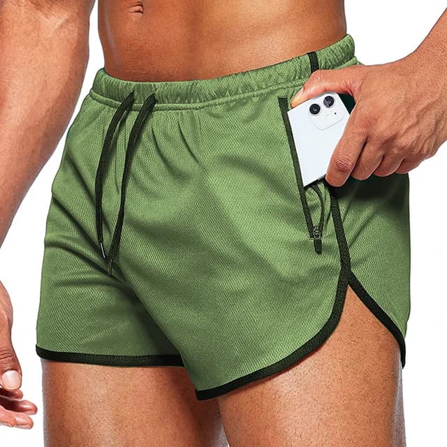 Men's Sport Shorts for Running and Training