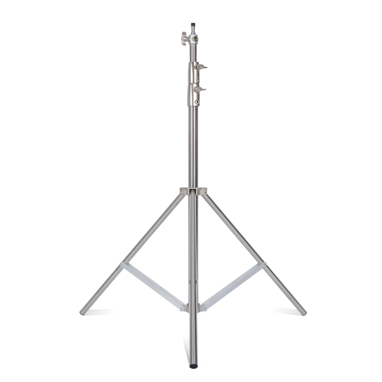Stainless Steel Tripod Lifting Stand