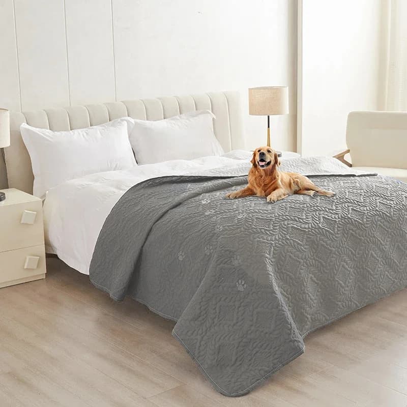 Waterproof Non-Slip Pet Furniture Protector