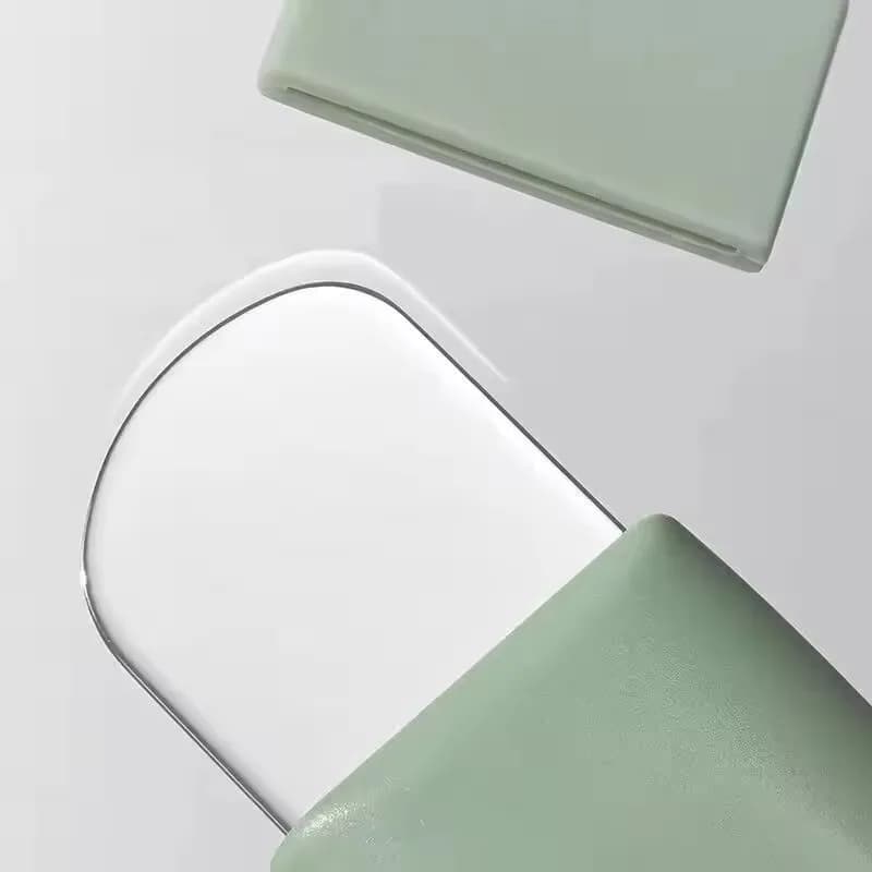 Facial Blackhead Removal Scraper Tool