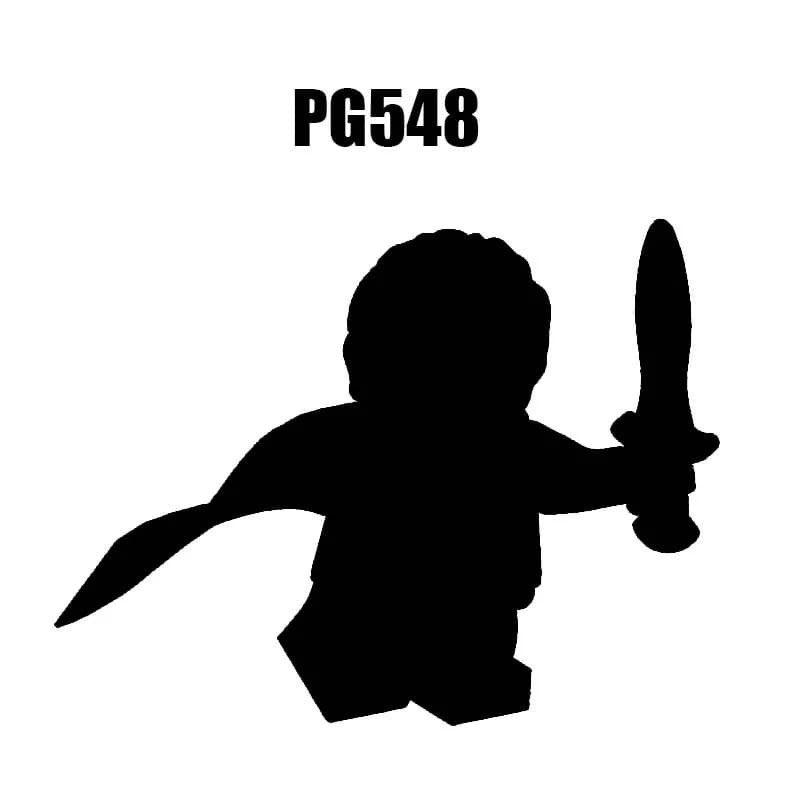PG548