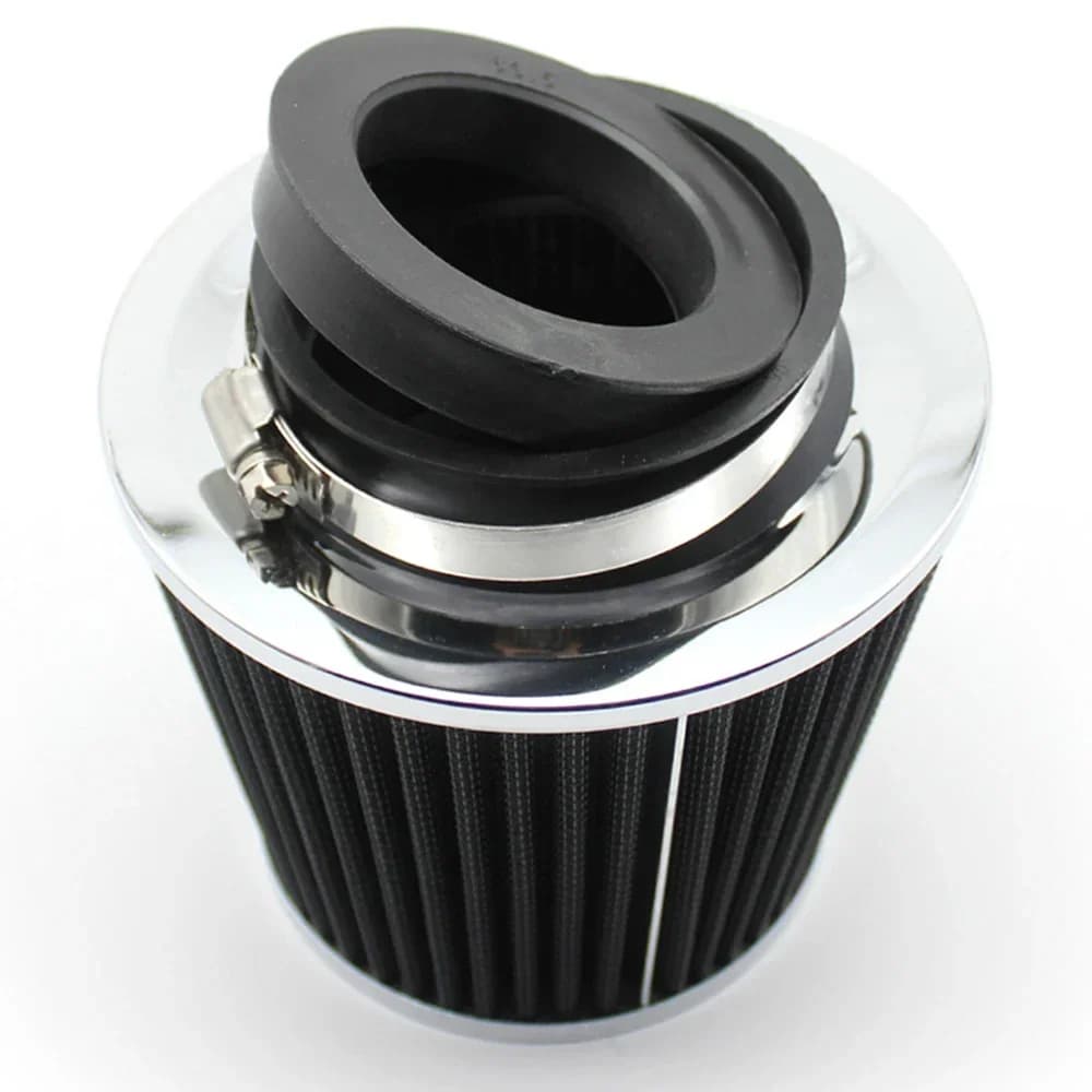 Universal High Flow Car Air Filter Cone