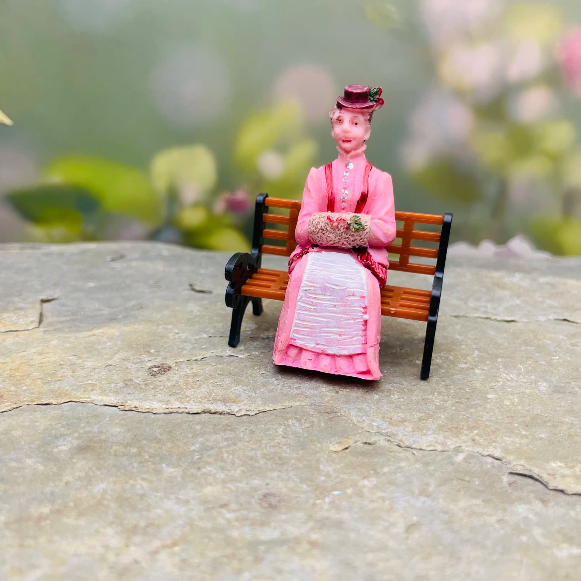 Handmade Decorative Ornaments