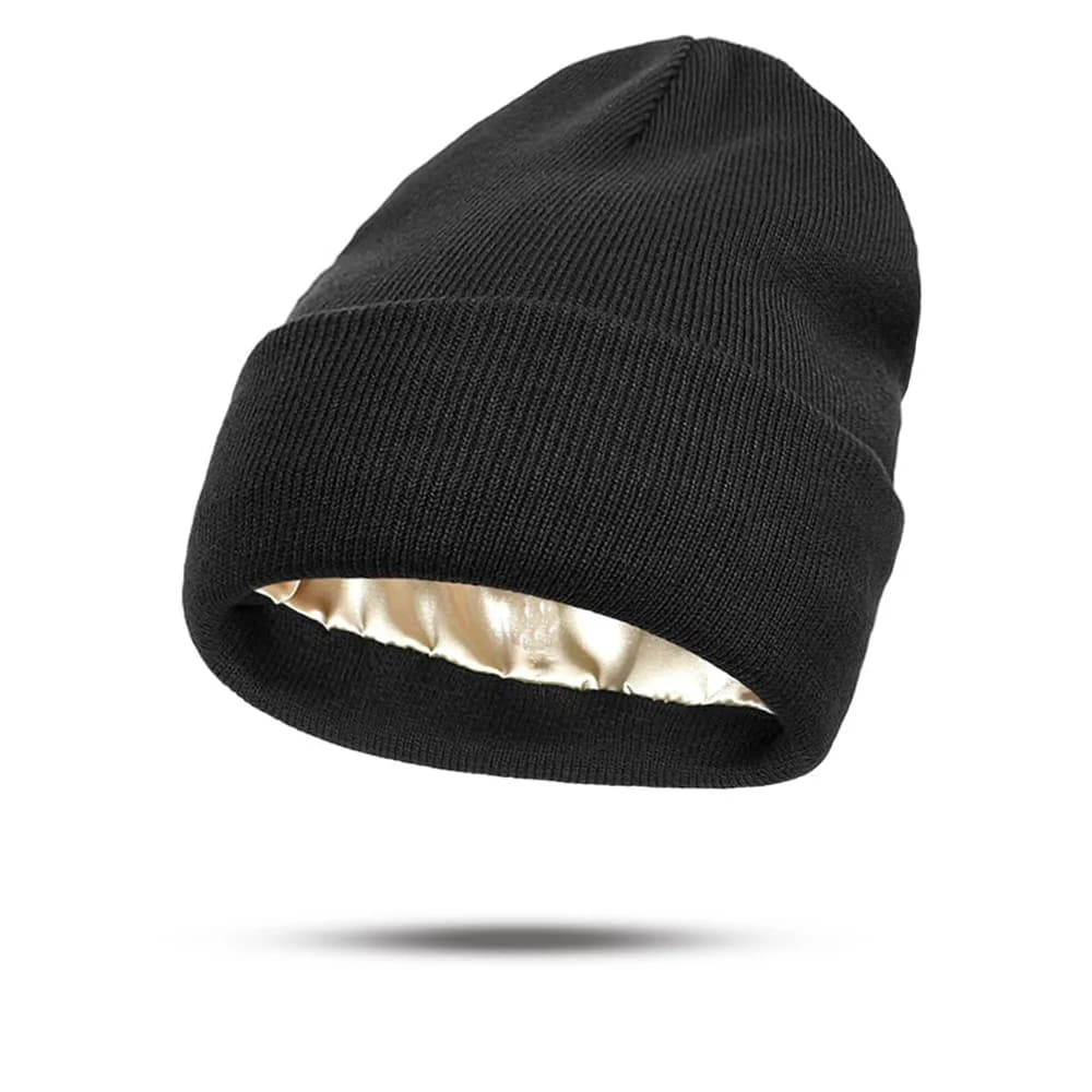 Women's Knitted Winter Hat