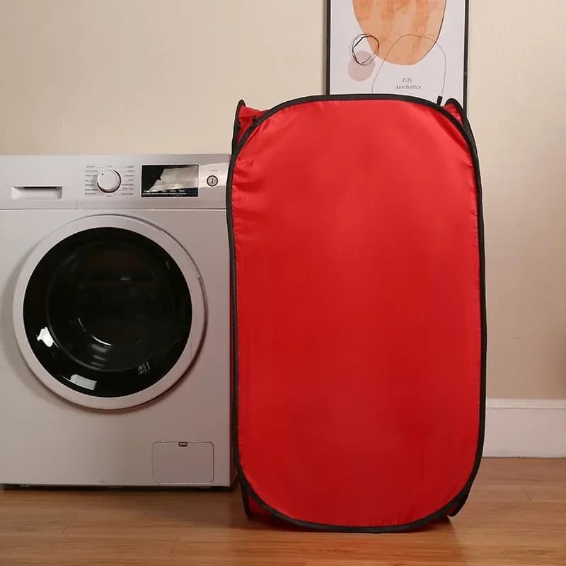 Portable Pop-Up Pet Kennel Tent
