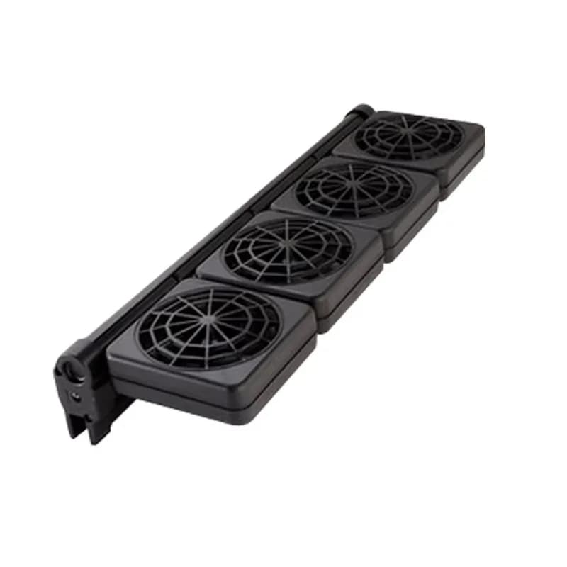 Aquarium Cooling Fan