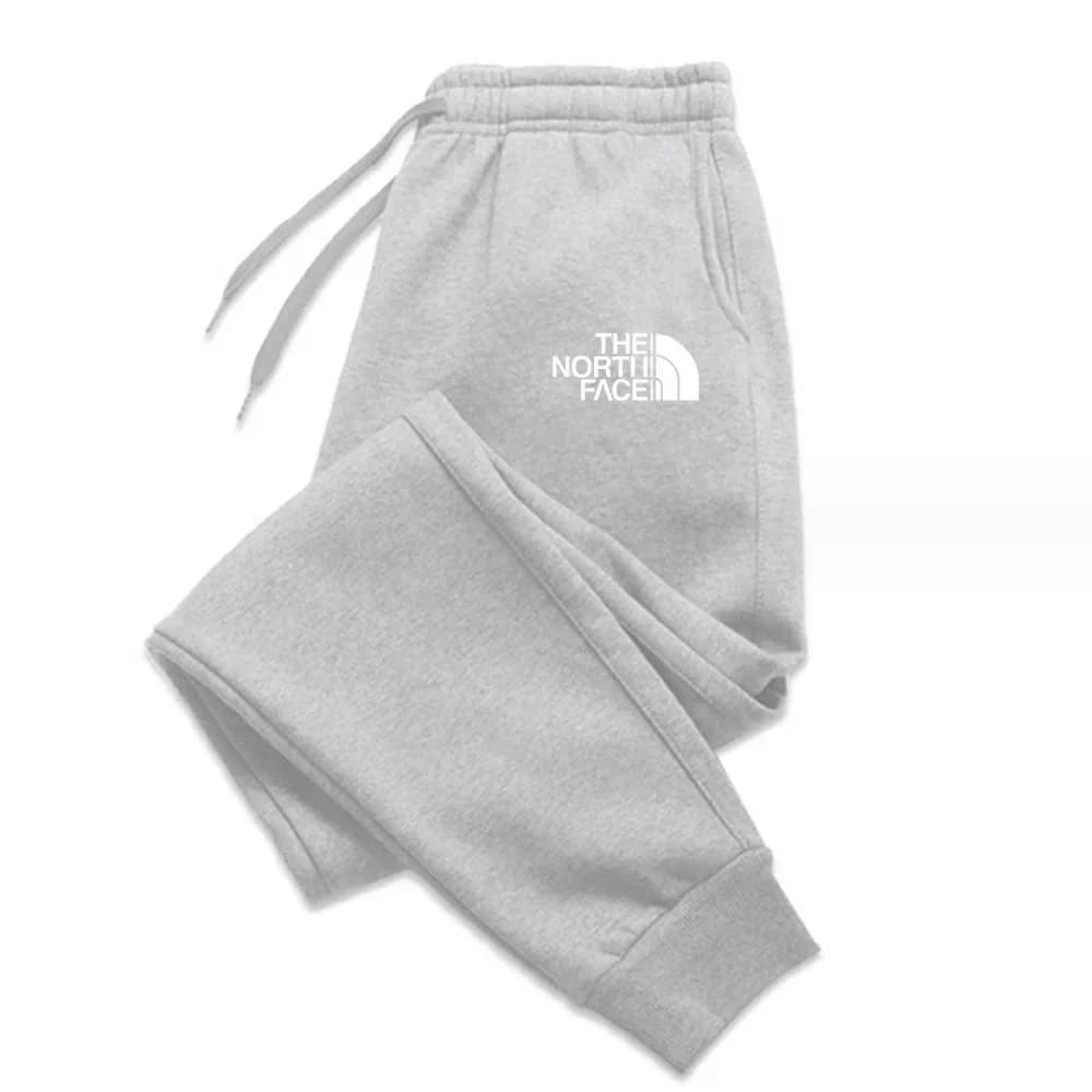 Men's Tapered Cotton Joggers