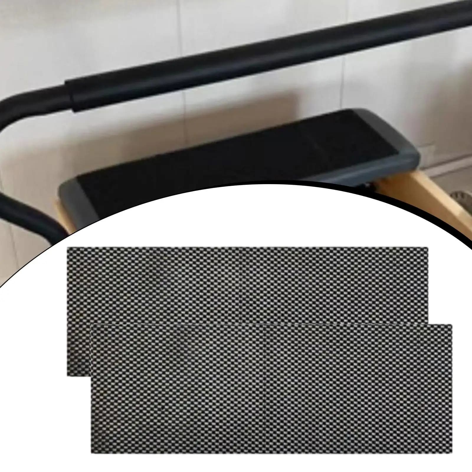 PVC Pilates Reformer Nonslip Gripper Mat
