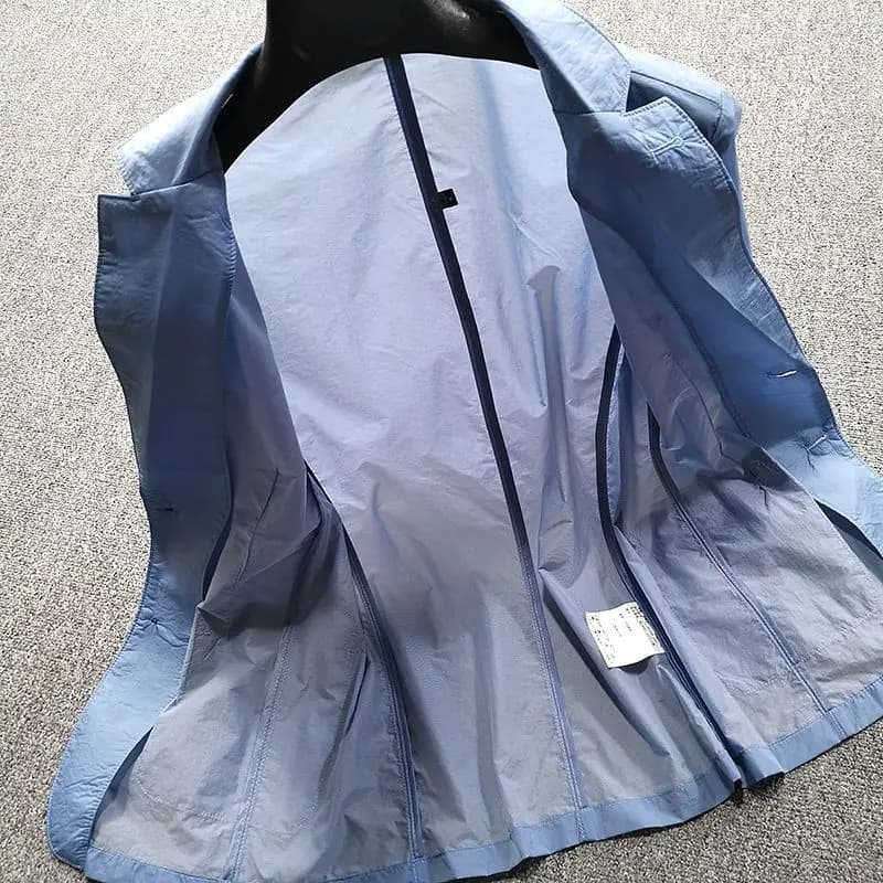 Men's Summer Casual Blazer