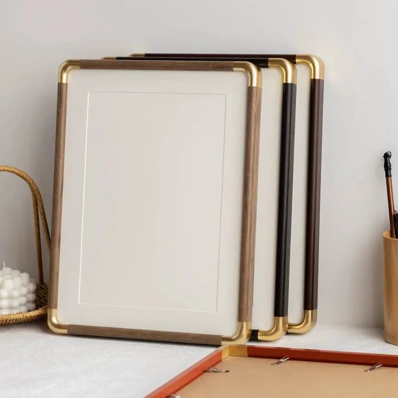 Home Living Room Decorative Custom Wall Art Frame Furniture Frames