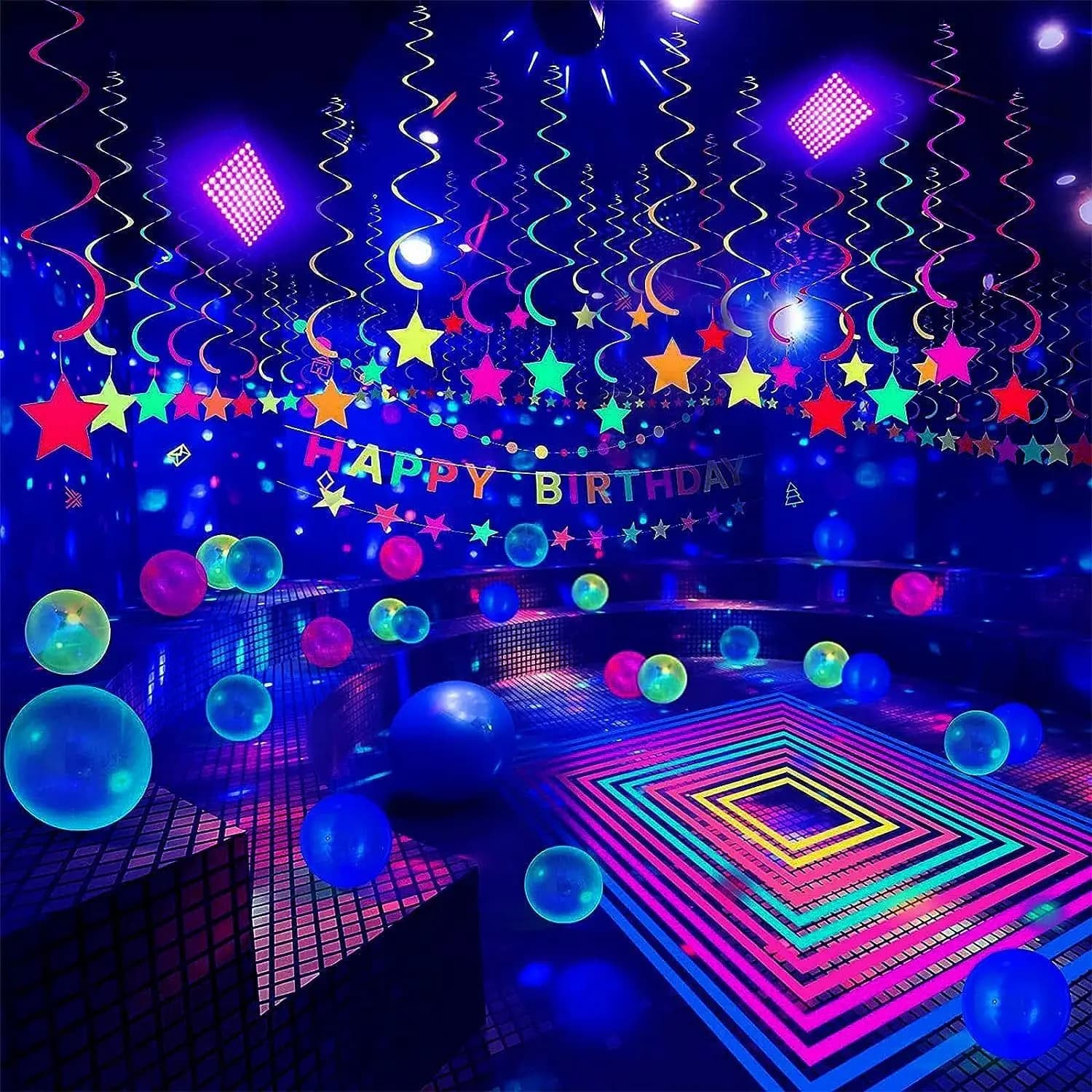 USB Switch LED UV Black Light 395-405nm