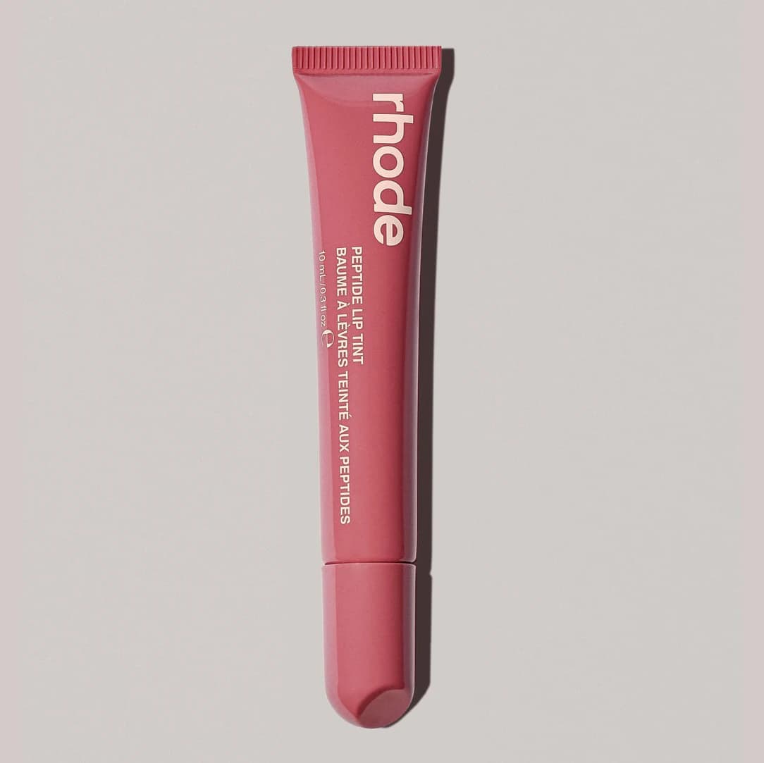 Moisturizing Lip Gloss with Mirror Compact