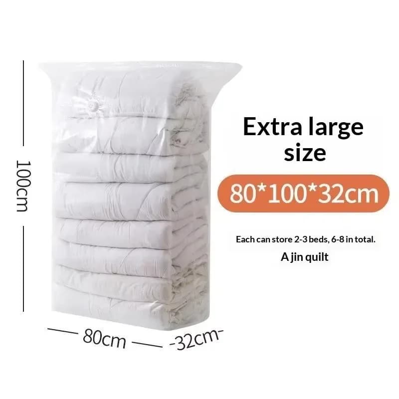 Large Vacuum Storage Bag
