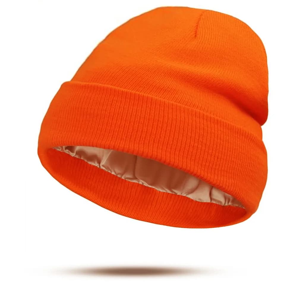 Women's Knitted Winter Hat